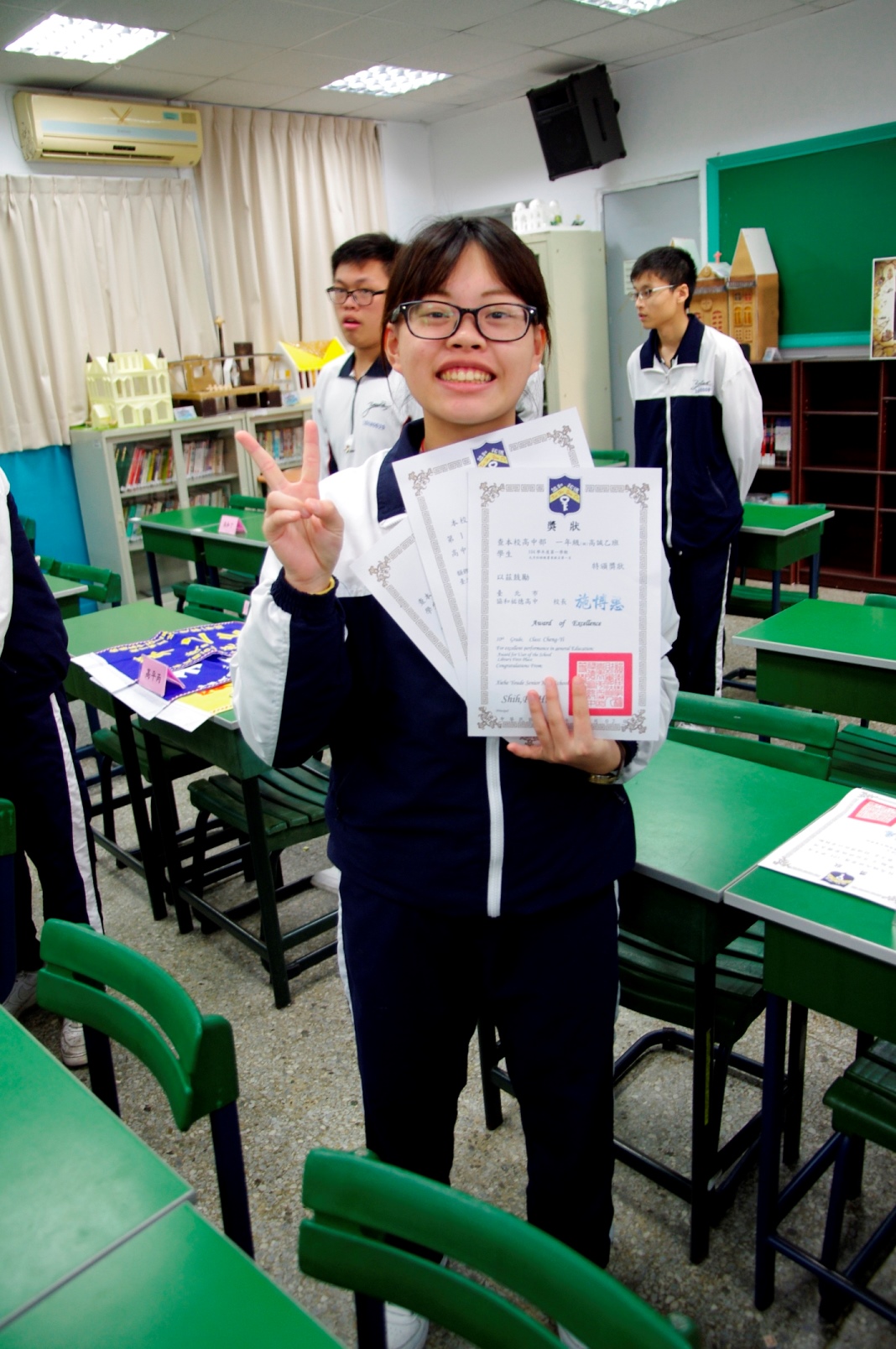 佑德协和纪实105年1月28日高中训练营必修政治一高中知识单元第一活动框架公民图片
